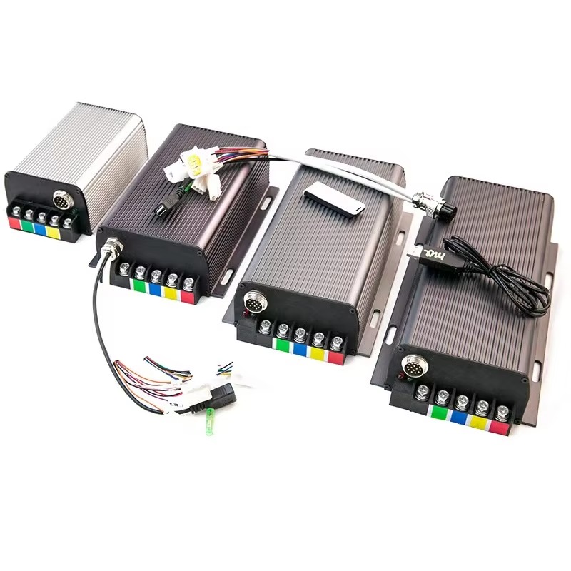 Ebike Conversion Kit 72V 3000W - 72v 100a 150a 200a Ebike Sabvoton