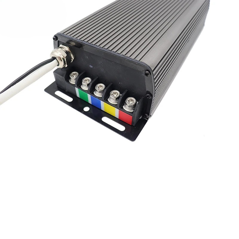 Sabvoton SVMC72150-M 150A 48V- - Bldc Controller 72V 150A Sabvoton 评论和价格