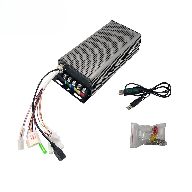 Sabvoton SVMC72150-M 150A 48V- - Bldc Controller 72V 150A Sabvoton 评论和价格