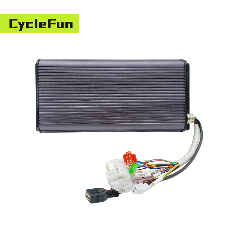 MQCON Sabvoton SVMC72150-M V2  - Bldc Controller 72V 150A Sabvoton 评论和价格