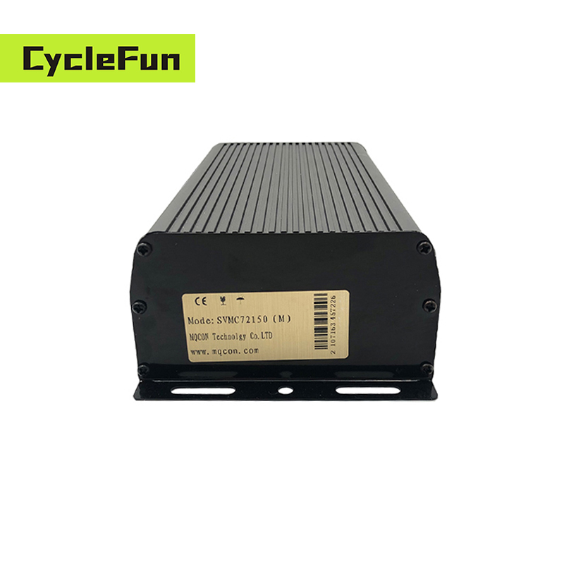 MQCON Sabvoton SVMC72150-M V2  - Bldc Controller 72V 150A Sabvoton 评论和价格