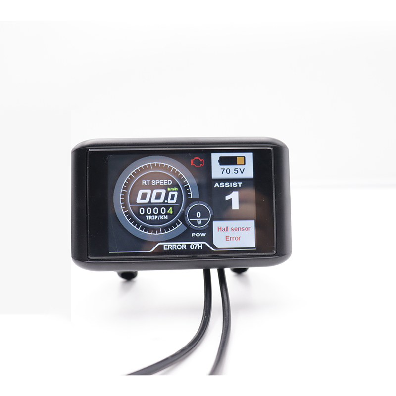 Sabvoton SVMC72150-APT V2 48V  - Bldc Controller 72V 150A Sabvoton 评论和价格