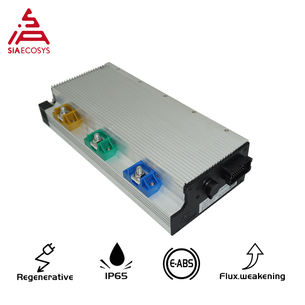 APT AE96600 Programmable FOC 7 - Programmable Bldc Motor Controller 96V 评论和价格