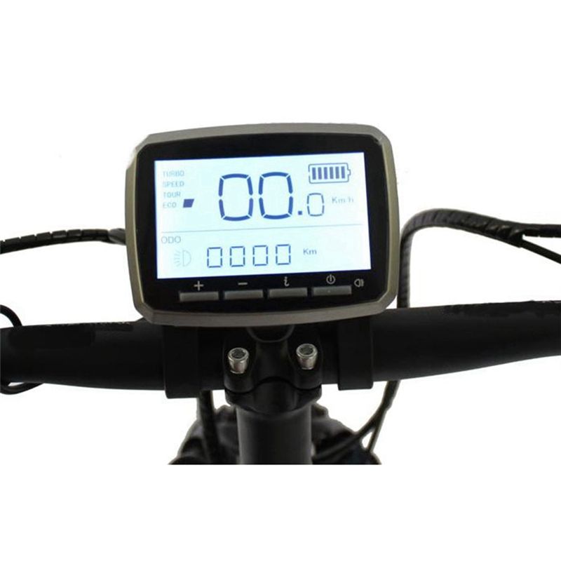 (AIMA) Electric Bicycle TSDZ2  - Tongsheng Tsdz2B Mid Drive Motor 评论和价格