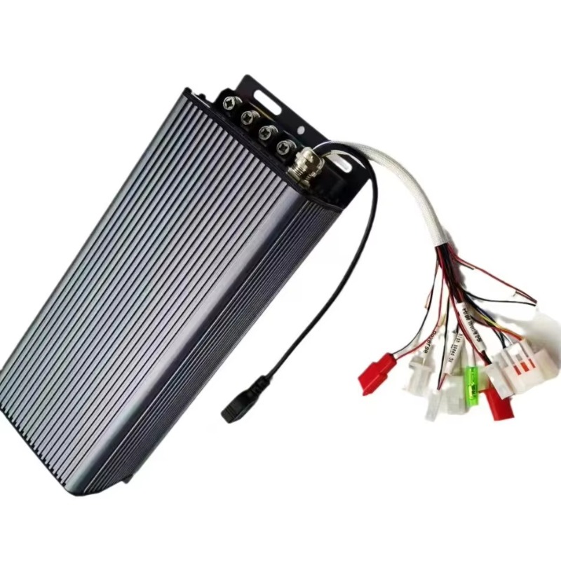 72v 100a 150a 200a Ebike Sabvo - Ebike Conversion Kit 72V 3000W 评论和价格