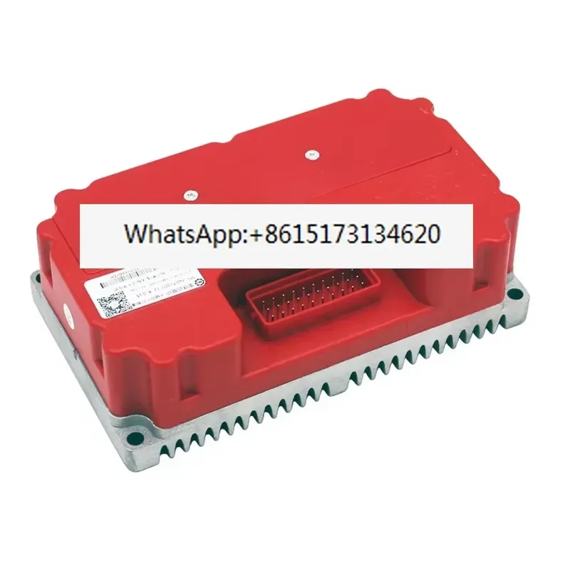 ND72260 48V-72V 80A 3KW DC Sin - Sine Wave Controller 48V 72V 80A 评论和价格