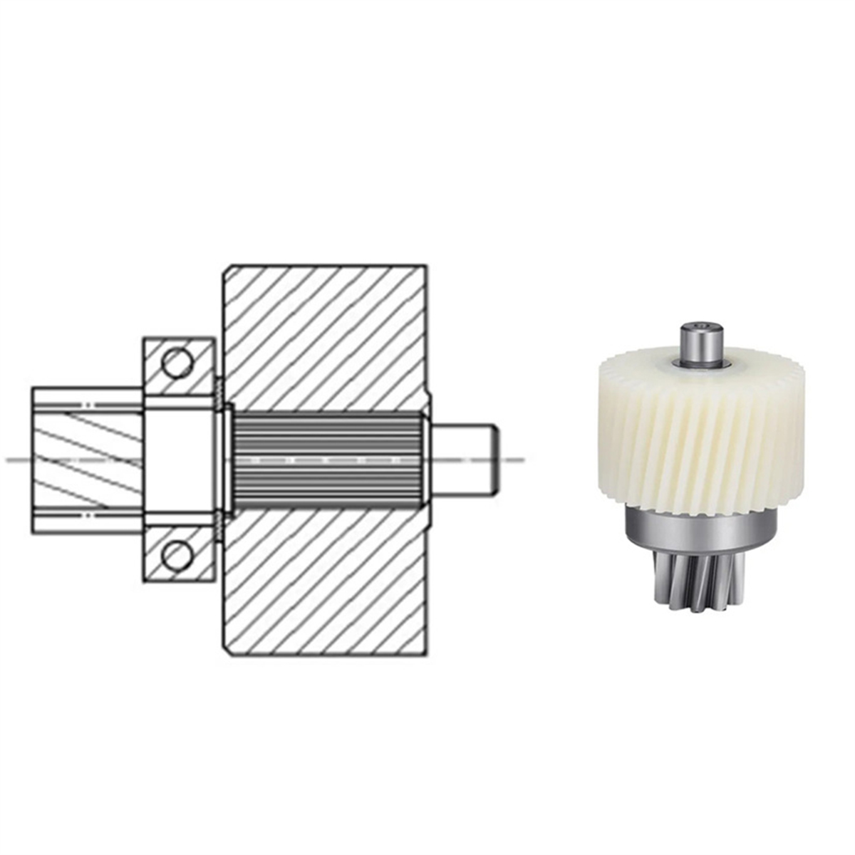 For Tongsheng TSDZ2B Mid Drive - Tongsheng Tsdz2B Mid Drive Motor 评论和价格
