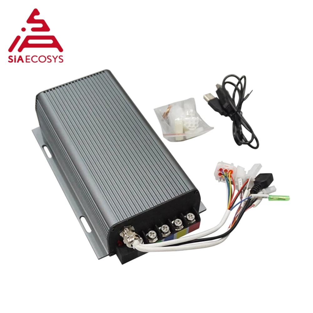 Sabvoton SVMC72150 72v 150A Si - Bldc Controller 72V 150A Sabvoton 评论和价格