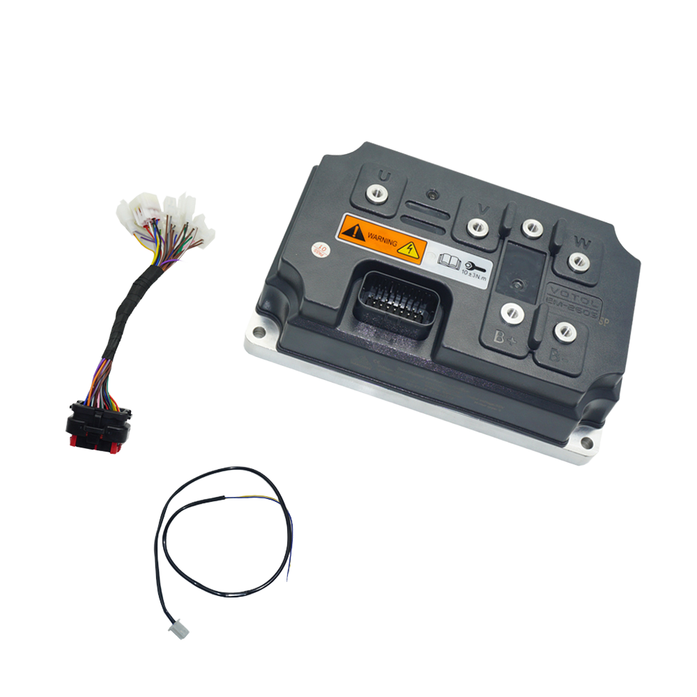 Votol Em260s 96V BLDC Motor Co - Programmable Bldc Motor Controller 96V 评论和价格