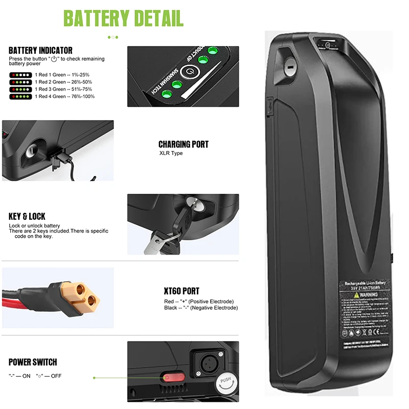 52V 2000w conversion kit 72v e - Ebike Conversion Kit 72V 3000W 评论和价格