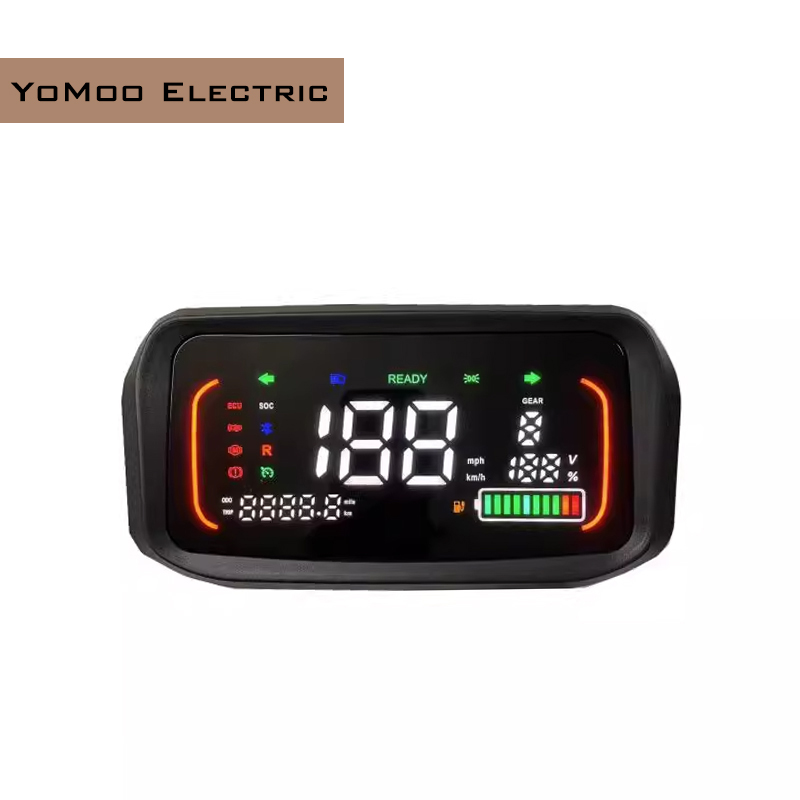 FarDriver ND72260 48V-72V 80A  - Sine Wave Controller 48V 72V 80A 评论和价格