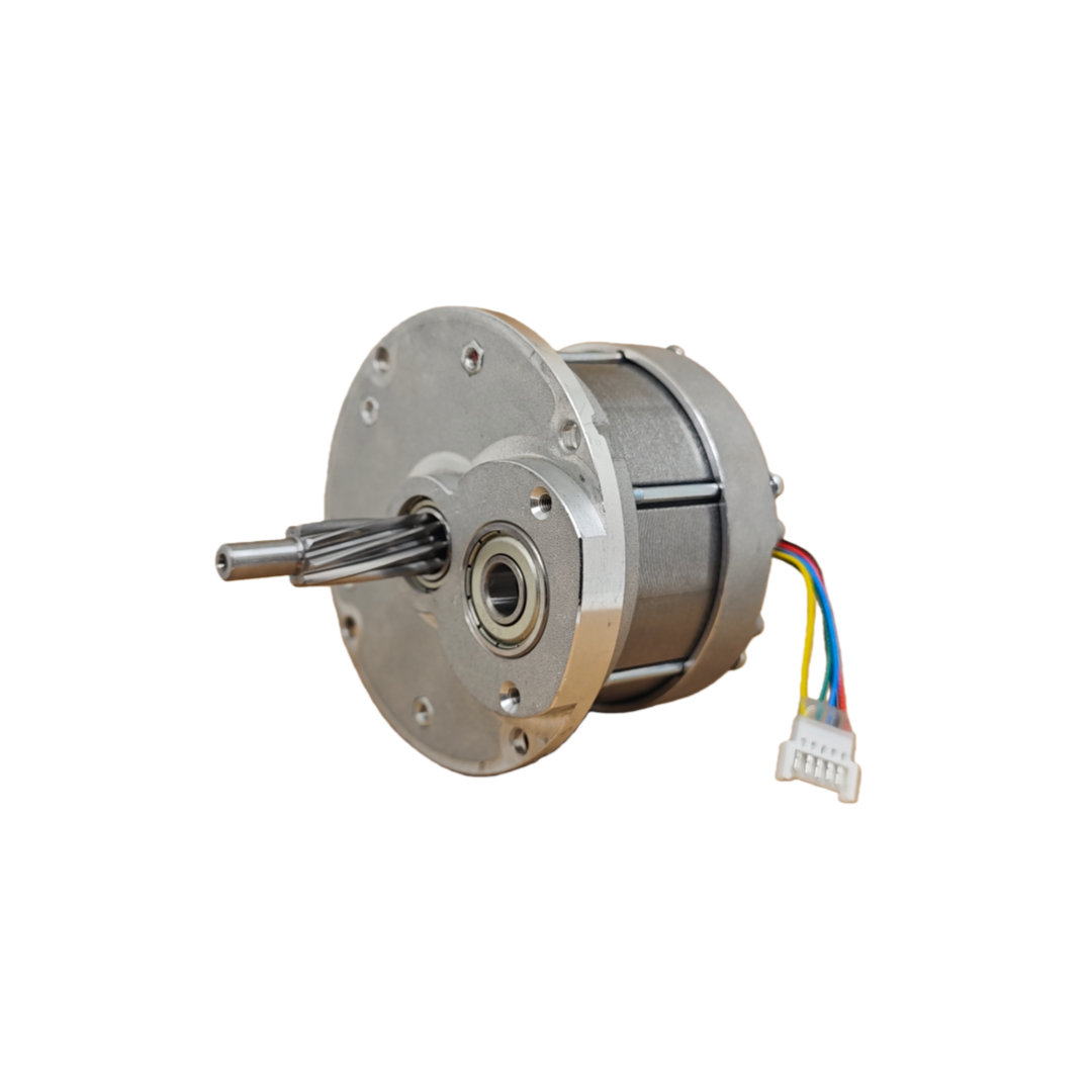 Tongsheng TSDZ2 TSDZ2B Rotor M - Tongsheng Tsdz2B Mid Drive Motor 评论和价格