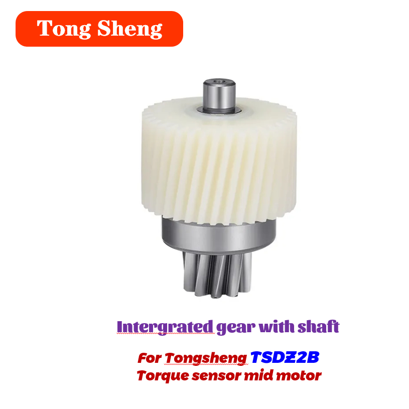 Tongsheng-Torque Sensor Mid Mo - Tongsheng Tsdz2B Mid Drive Motor 评论和价格