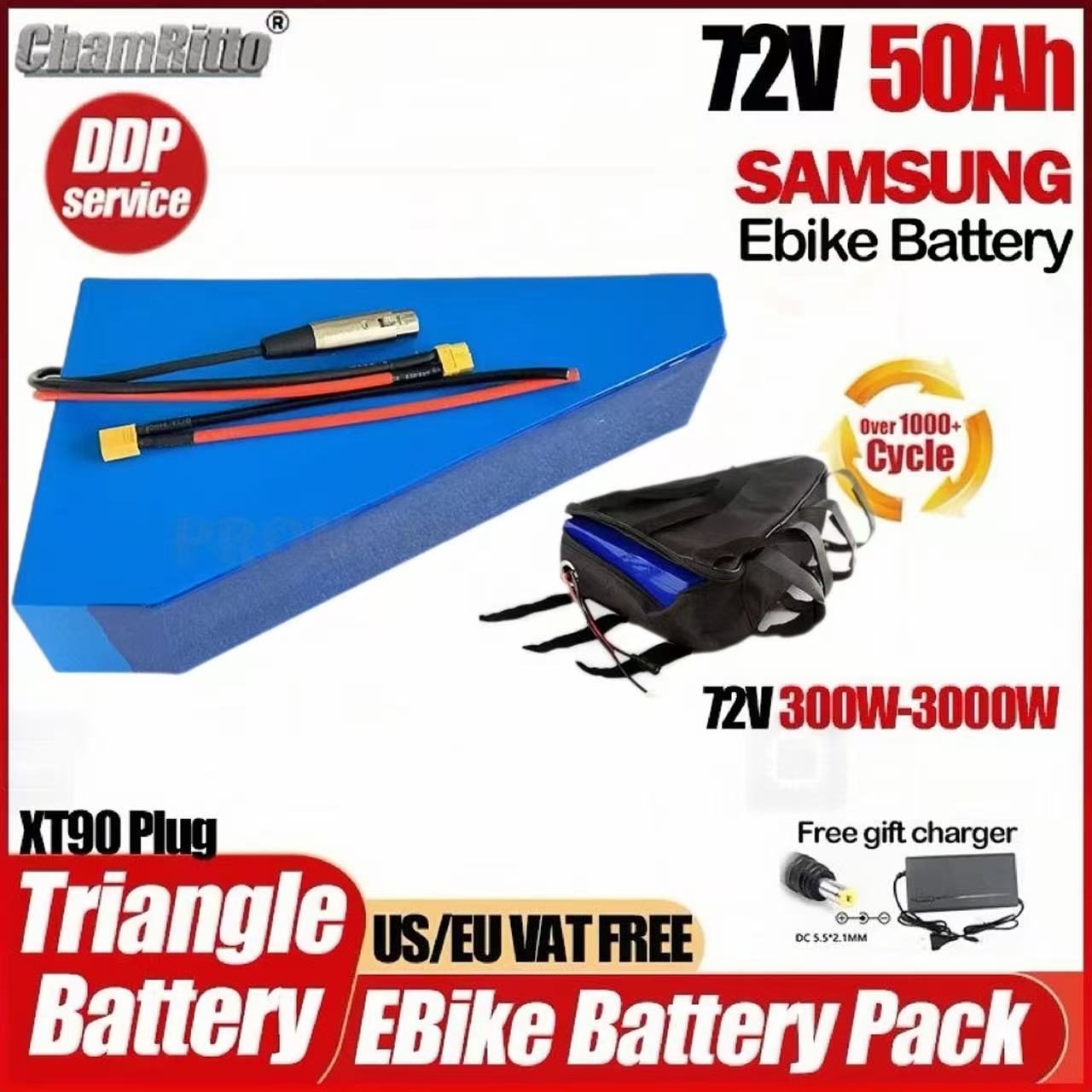 72v 3000w Electric bicycle cha - Ebike Conversion Kit 72V 3000W 评论和价格