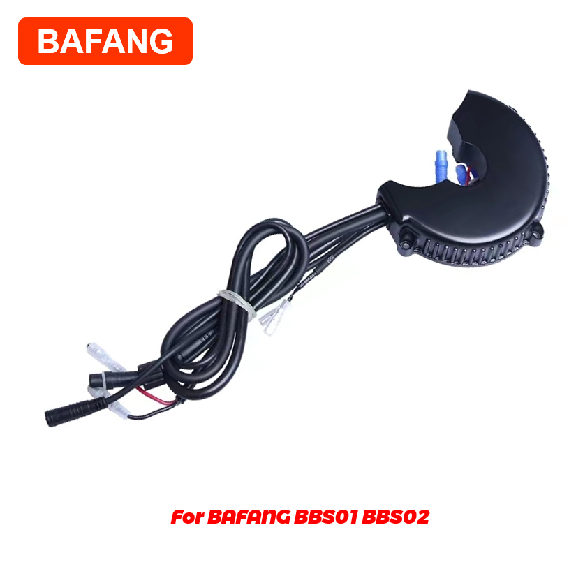 Bafang BBS01 BBS01B BBS02 BBS0 - Bafang Bbs02B 48V 750W Mid Drive Kit 评论和价格