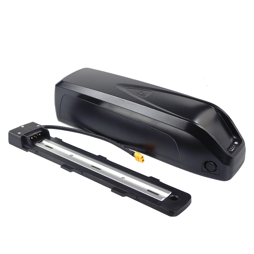 Original Hailong 36V 48V 13Ah  - Ebike Battery 48V 20Ah Hailong 评论和价格