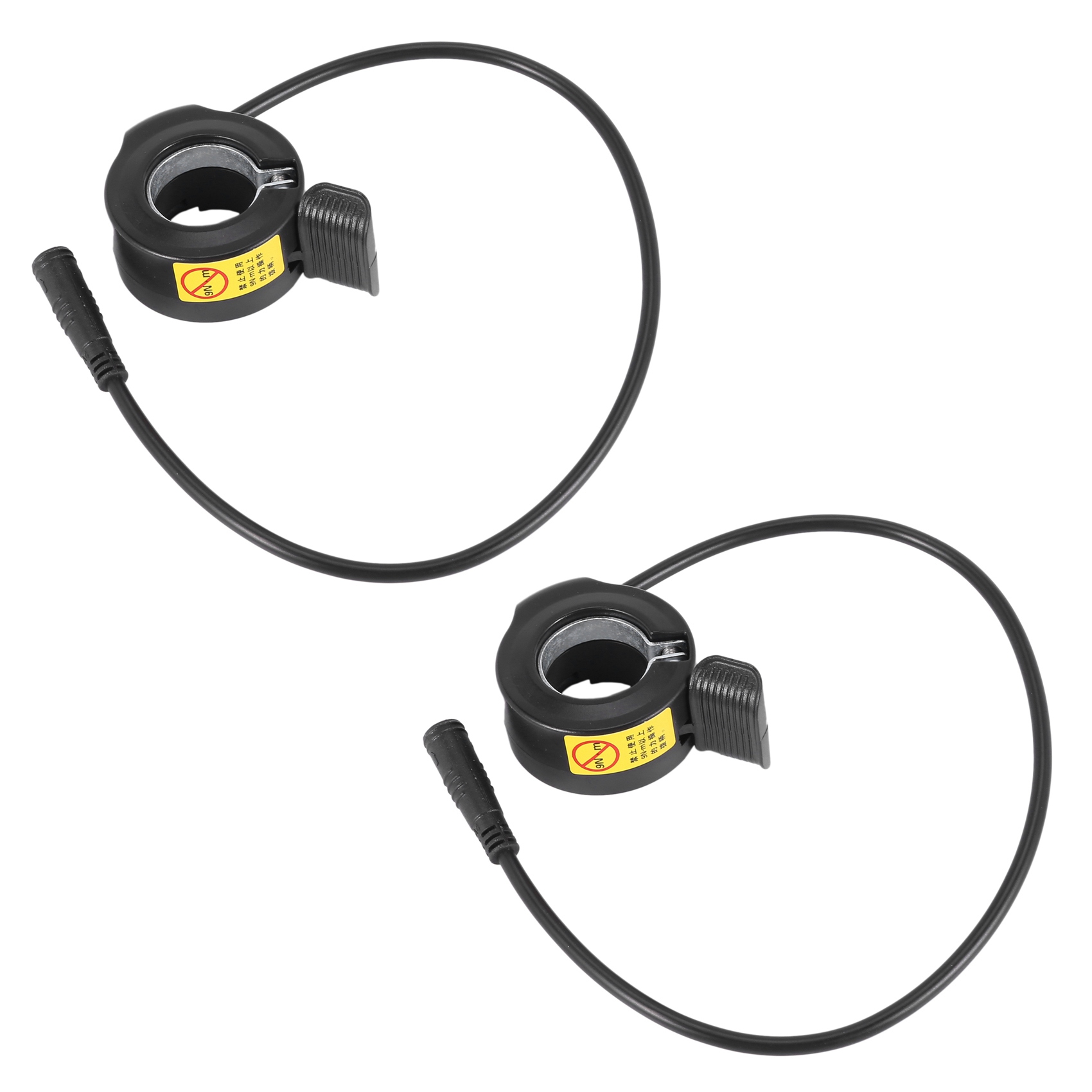 CGDS-2X Thumb Throttle For Baf - Mid Drive Motor Kit 52V 1000W 评论和价格
