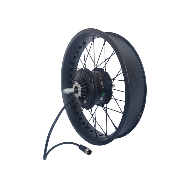 Bafang 48V 1000W 20/4.0/26*4.0 - Bafang Bbshd 1000W Conversion Kit 评论和价格
