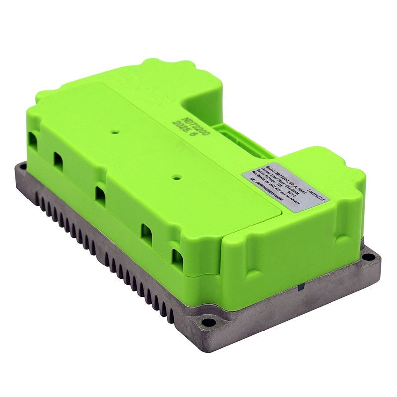 AC62-ND72260 48V-72V 80A 3KW D - Sine Wave Controller 48V 72V 80A 评论和价格