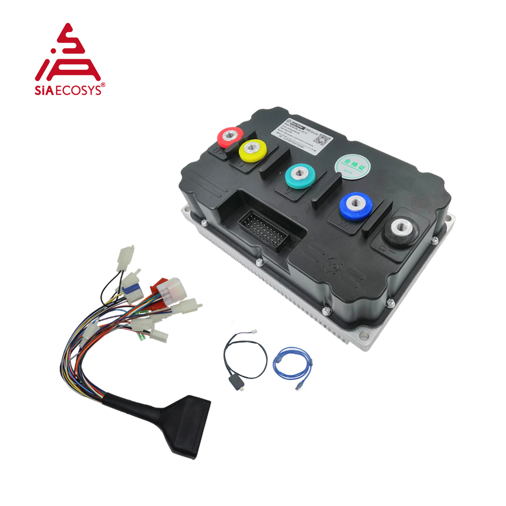 Fardriver ND961800 96V 115V 80 - Programmable Bldc Motor Controller 96V 评论和价格