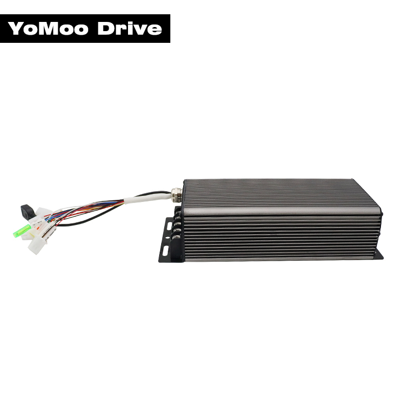 Sabvoton SVMC72150-M 72V DC 15 - Bldc Controller 72V 150A Sabvoton 评论和价格