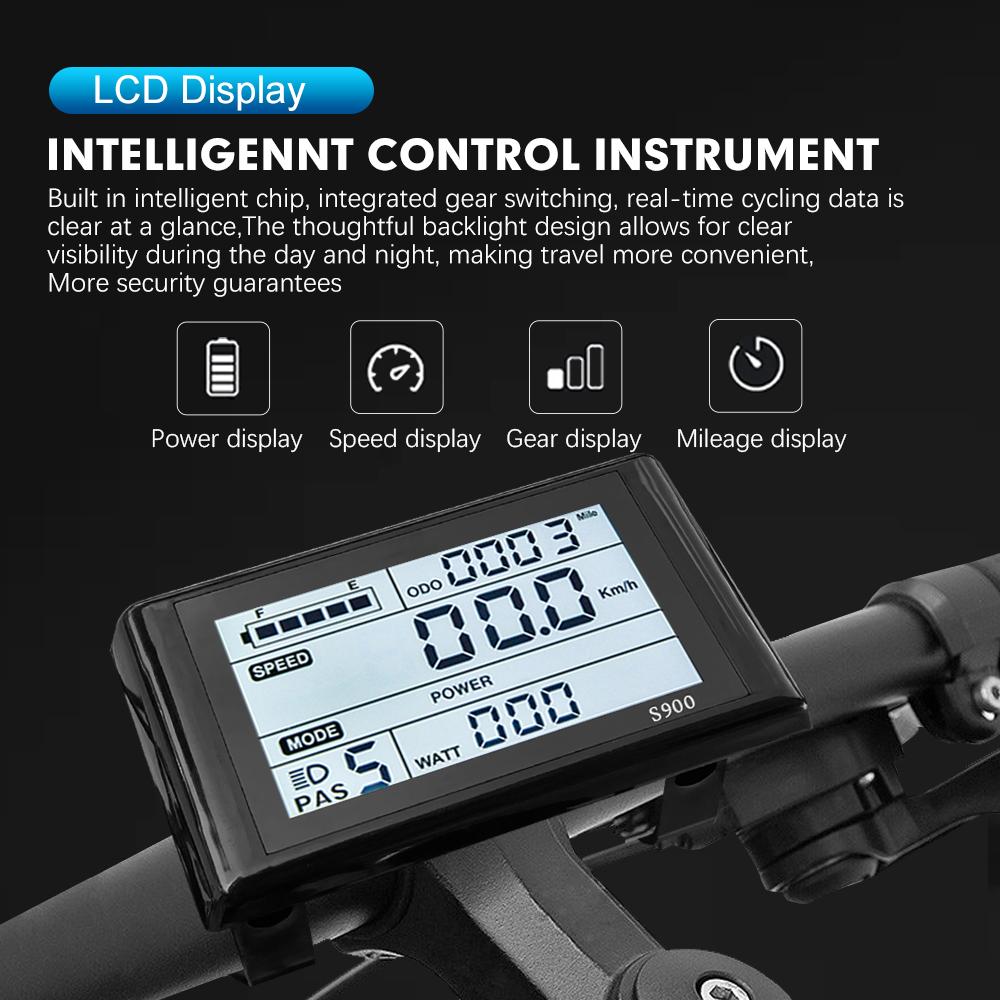 Ebike Sine Wave Controller 48V - Sine Wave Controller 48V 72V 80A 评论和价格