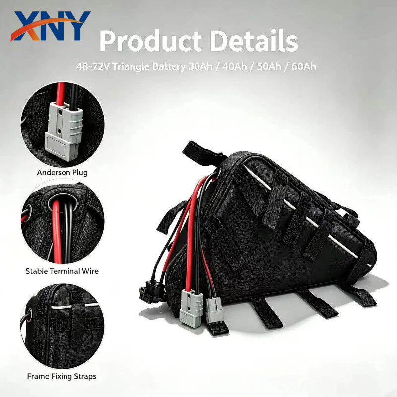 Electric Bicycle 36v 48v 52v 2 - Electric Bicycle Battery 72V 30Ah 评论和价格