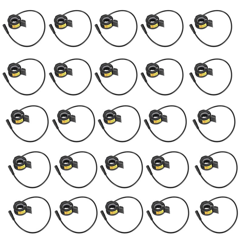 CGDS-20X Thumb Throttle For Ba - Mid Drive Motor Kit 52V 1000W 评论和价格
