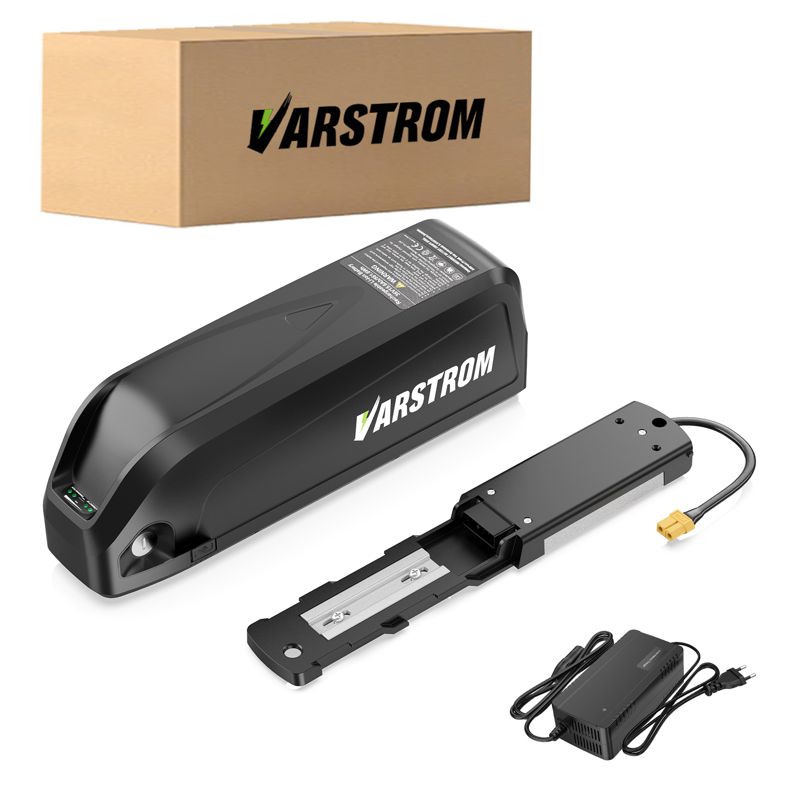 Hai-long Ebike Battery 20AH 13 - Ebike Battery 48V 20Ah Hailong 评论和价格