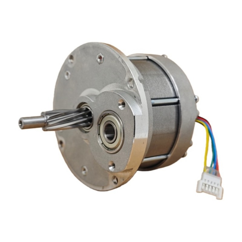 ABJX New For Tongsheng Mid-Dri - Tongsheng Tsdz2B Mid Drive Motor 评论和价格