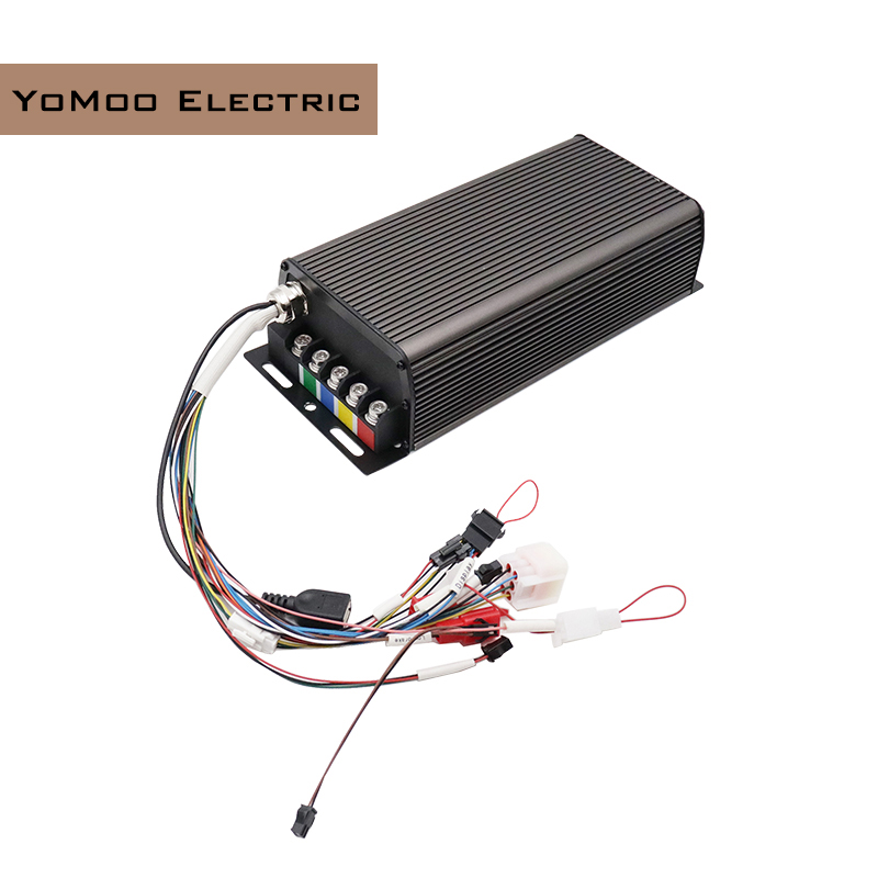 Sabvoton SVMC72150-APT Protoco - Bldc Controller 72V 150A Sabvoton 评论和价格
