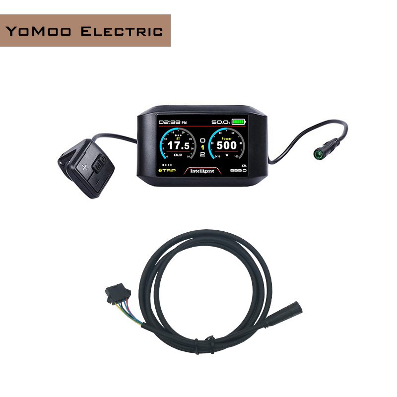 Sabvoton SVMC72150-APT Protoco - Bldc Controller 72V 150A Sabvoton 评论和价格