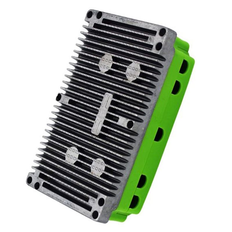 ND72260 48V-72V 80A 3KW DC Sin - Sine Wave Controller 48V 72V 80A 评论和价格