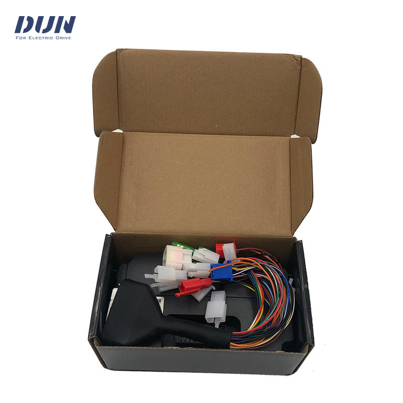 Fardriver ND72260 48V-72V 80A  - Sine Wave Controller 48V 72V 80A 评论和价格