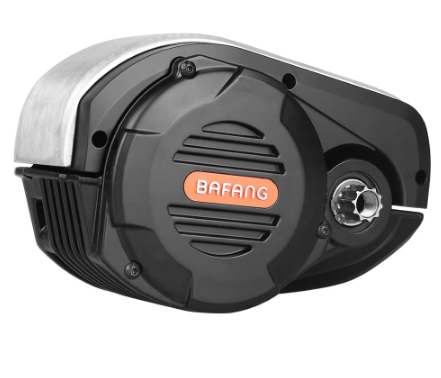 Bafang Ultra 1000w G510 Ebike  - Mid Drive Motor Kit 52V 1000W 评论和价格