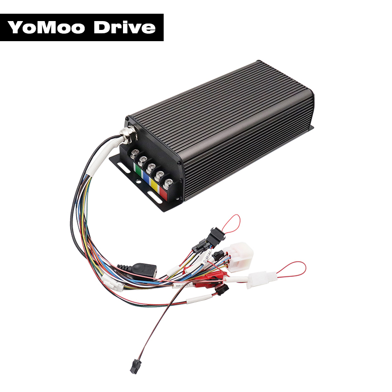 Sabvoton SVMC72150-APT V2 3KW  - Bldc Controller 72V 150A Sabvoton 评论和价格