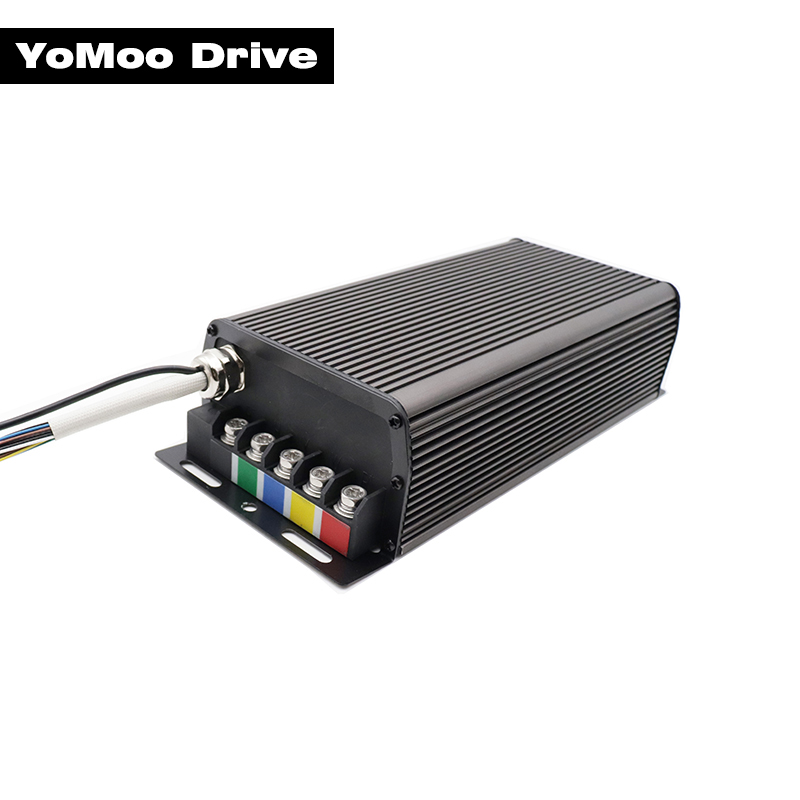 Sabvoton SVMC72150-APT V2 3KW  - Bldc Controller 72V 150A Sabvoton 评论和价格
