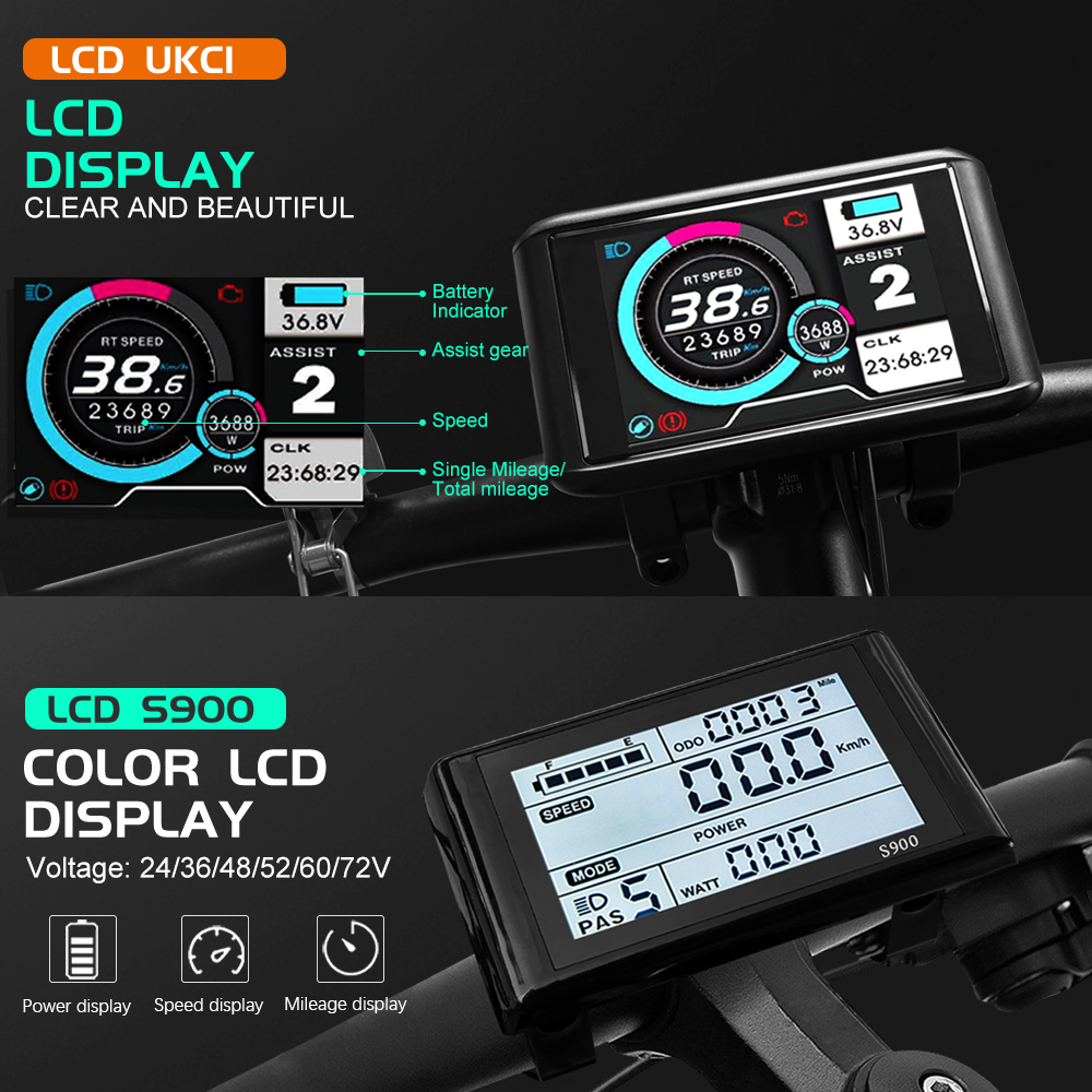 72V 3000W MTX39 E-Bike Convers - 72V 5000W Hub Motor Kit 评论和价格