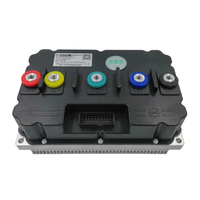 12000W  96V Programmable BLDC  - Programmable Bldc Motor Controller 96V 评论和价格