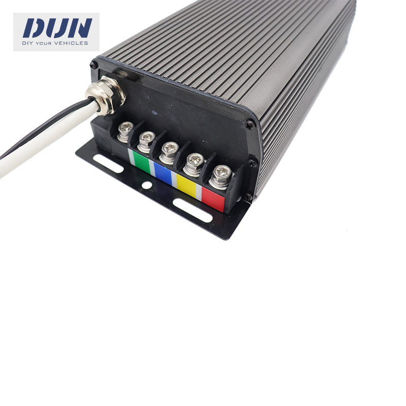 Sabvoton SVMC72150-M 150A 48V- - Bldc Controller 72V 150A Sabvoton 评论和价格
