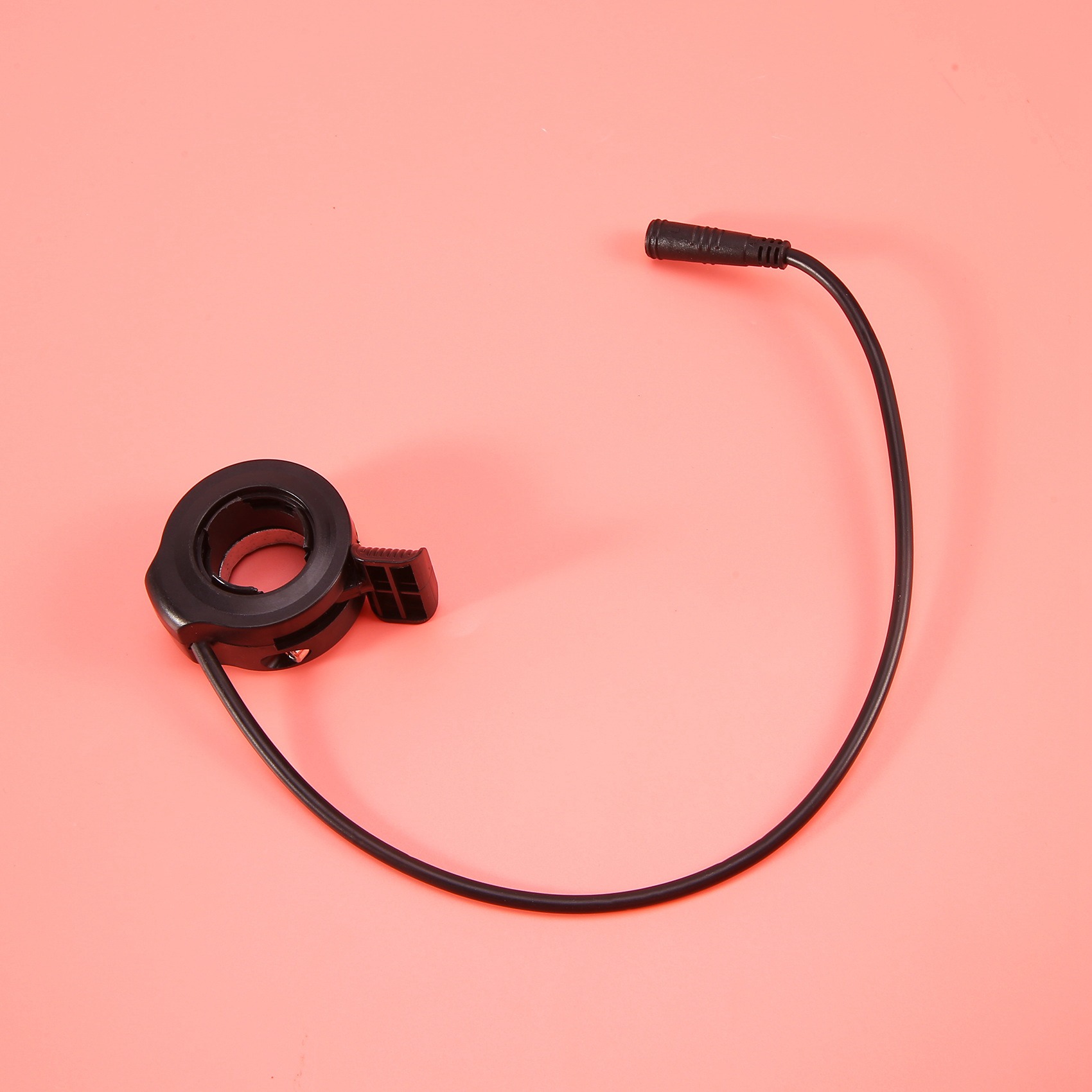 A73T Thumb Throttle for Bafang - Mid Drive Motor Kit 52V 1000W 评论和价格