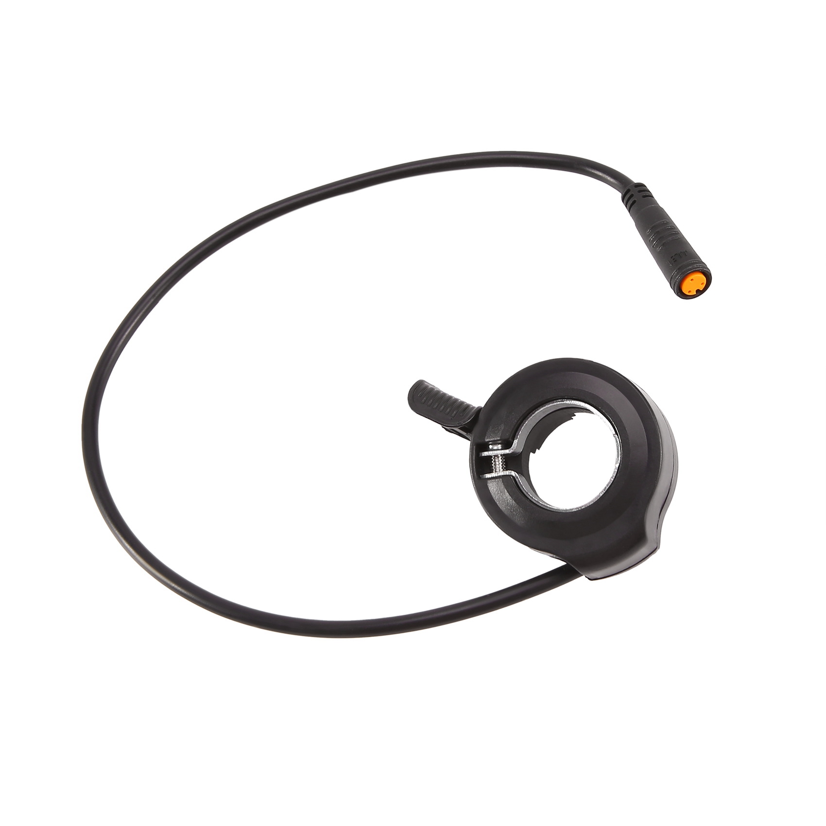A73T Thumb Throttle for Bafang - Mid Drive Motor Kit 52V 1000W 评论和价格