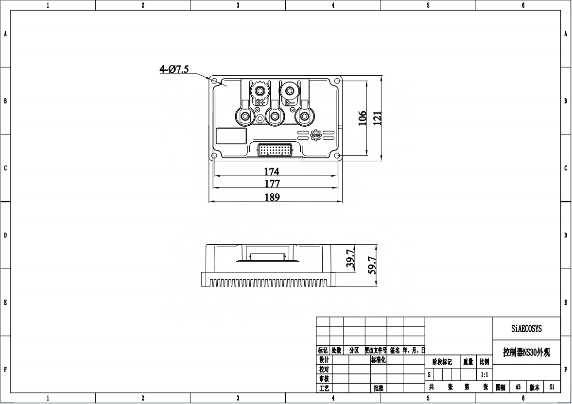 Hot selling:Premium Quality Nd - Programmable Bldc Motor Controller 96V 评论和价格