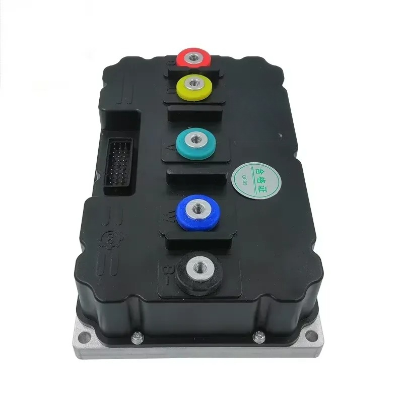 Hot sale 12000W 96V Programmab - Programmable Bldc Motor Controller 96V 评论和价格