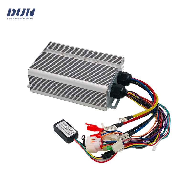 YuyangKing Controller Programm - Programmable Bldc Motor Controller 96V 评论和价格