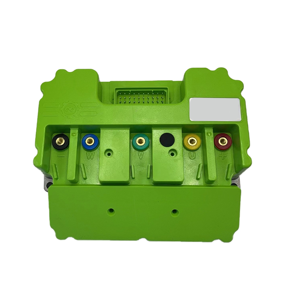 【GIFT】For E-Scooter Conversion - Sine Wave Controller 48V 72V 80A 评论和价格