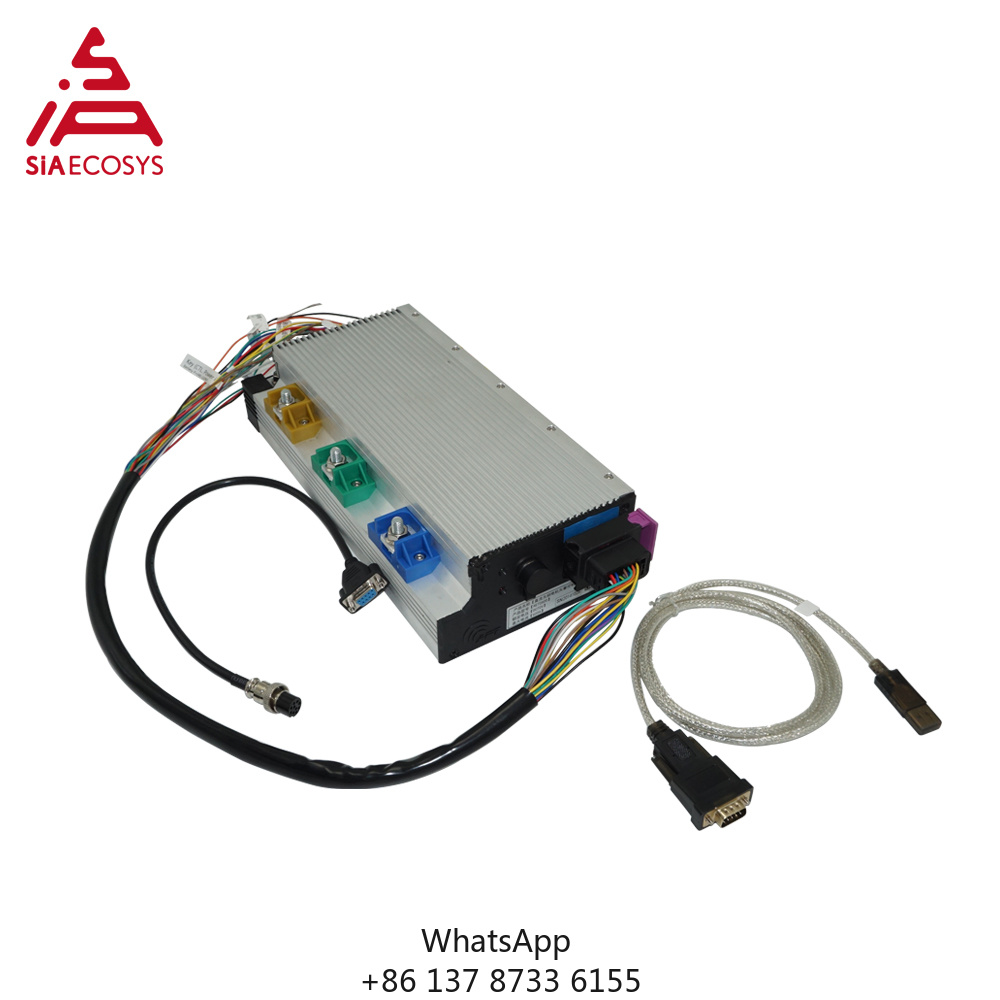 APT AE96600 Programmable FOC 7 - Programmable Bldc Motor Controller 96V 评论和价格