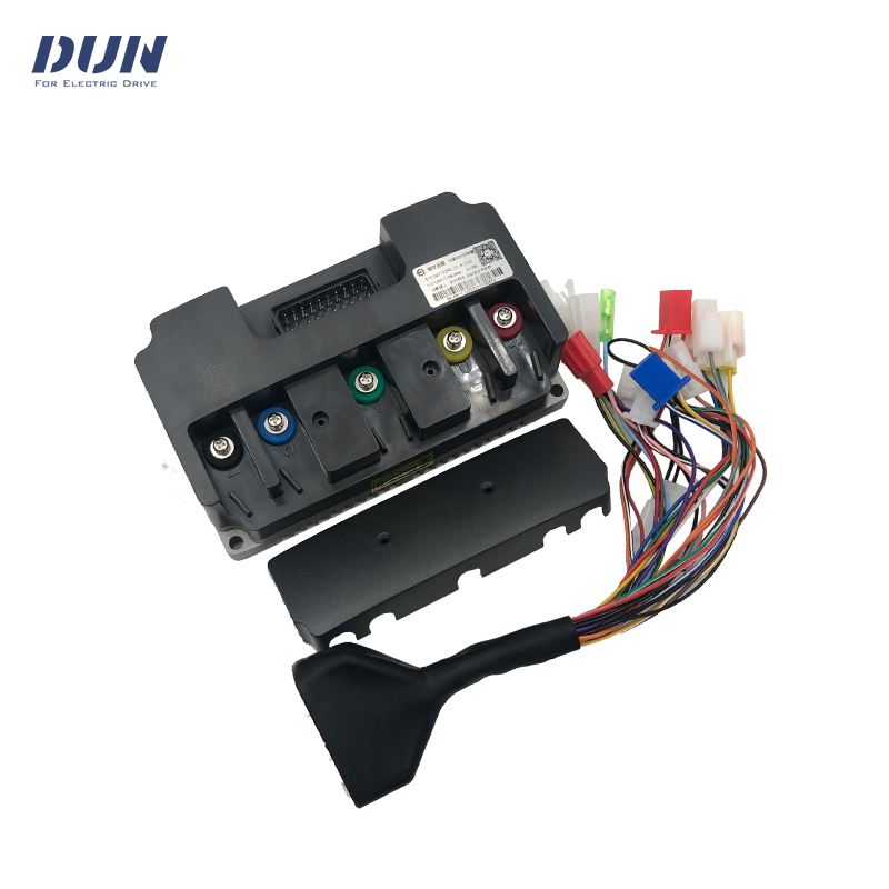 Nanjing Fardriver ND72260 48V- - Sine Wave Controller 48V 72V 80A 评论和价格