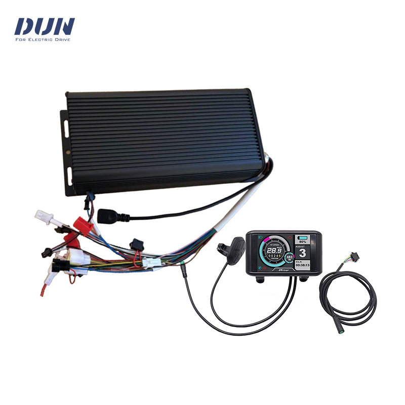 SVMC72150-APT Protocol 48V-72V - Bldc Controller 72V 150A Sabvoton 评论和价格