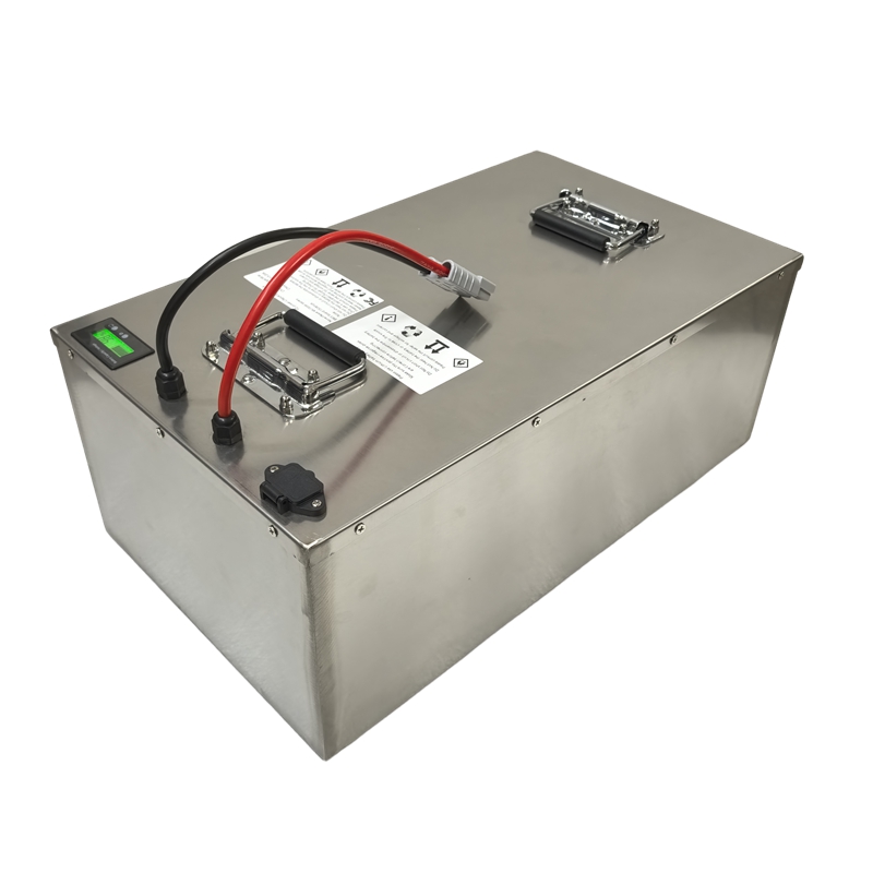 Lithium 72V 100AH 120AH 150AH  - Electric Bicycle Battery 72V 30Ah 评论和价格
